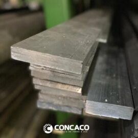 ALUMÍNIO RETANGULAR