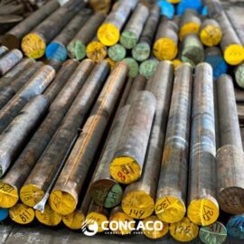 FERRO FUNDIDO NODULAR