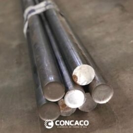 AÇO MECÂNICO REDONDO