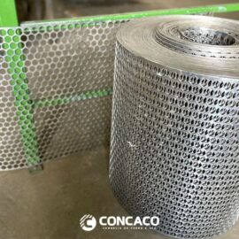 TELA PENEIRA-M 15,00MM-F 4,00MM-3000 X 1000MM